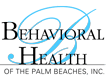 behavioral health of the palm beaches mental health
