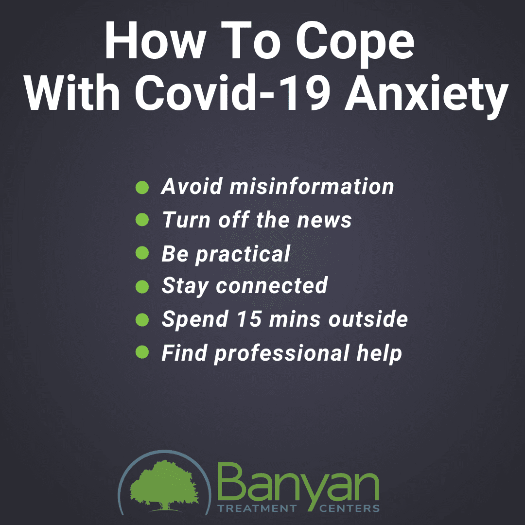 covid-19 anxiety