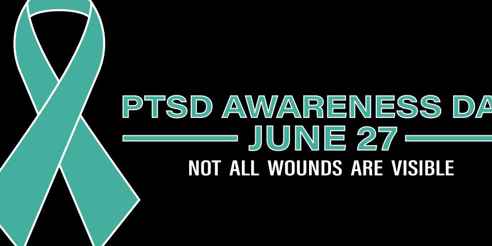 ptsd awareness day